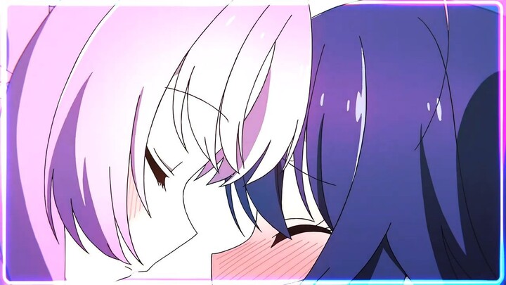 B.O.M.B (Yuu x Umika)