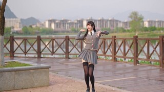 [Qinggeer] Do you really want to date me?