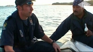 Ocean Patrol