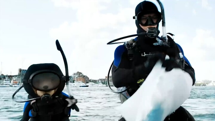 ดูหมีเท็ดดี้แค่ครั้งเดียวก็พอ แต่ต้องดูหมีแพดดิงตันสามรอบถึงจะหายเครียด!