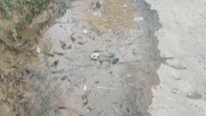 ฉันต้องรีบกินเดี๋ยวหมด!