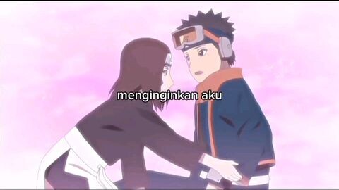 obito rin:(