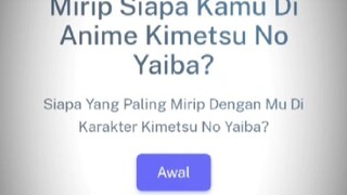 Dapat Tanjiro😍