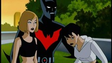 Projeto Zeta Ep Extra Batman do Futuro 1 (PT-BR)