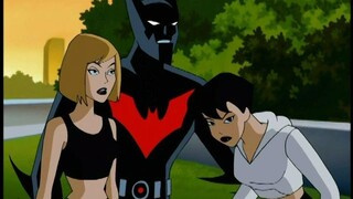 Projeto Zeta Ep Extra Batman do Futuro 1 (PT-BR)