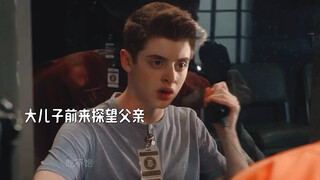 Ayahnya begitu penurut, tapi putra bungsunya justru berperang di medan perang hahaha #Nonton Seluruh