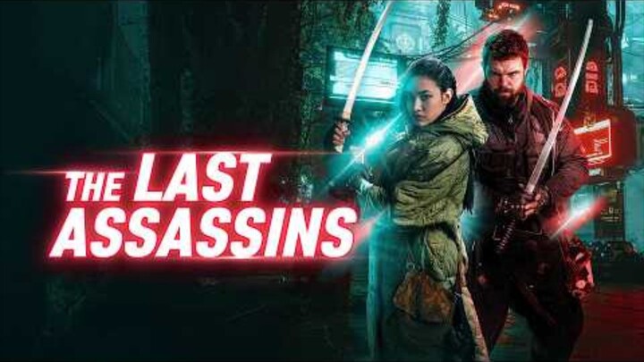 the last asassin