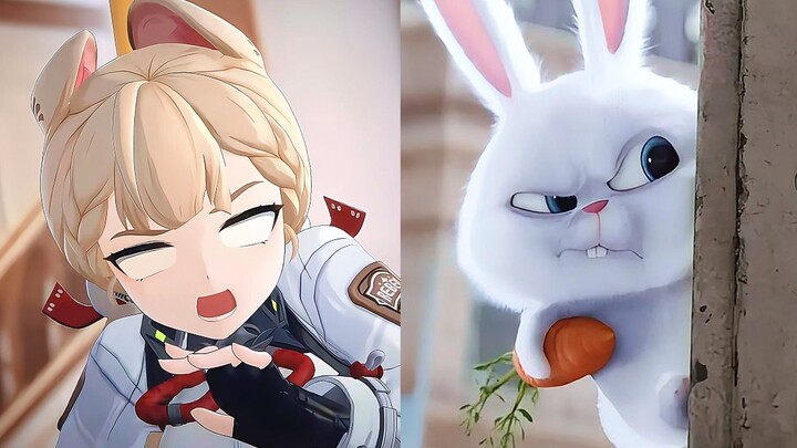 [Zero Division] I'm totally floored! Which genius taught you to edit like this?!