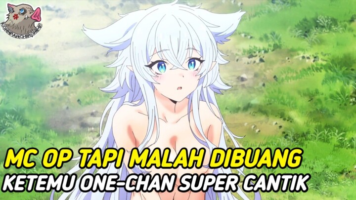 BERPETUALANG BERSAMA ONE-CHAN CANTIK😋|LV2 KARA CHEAT DATTA MOTOYUUSHA