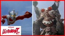 ULTRAMAN TARO1973 (อุลตร้าแมน ทาโร่) episode 16 เสียงเพลงสัตว์ประหลาด