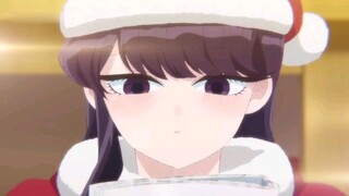 Komi Không Thể Giao Tiếp S2 - Tập 4