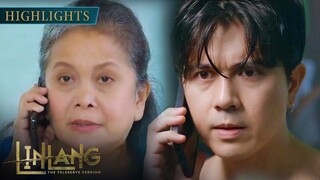Pilar wants to meet Victor | Linlang