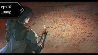 Purple river s2 eps10 sub indo 1080p