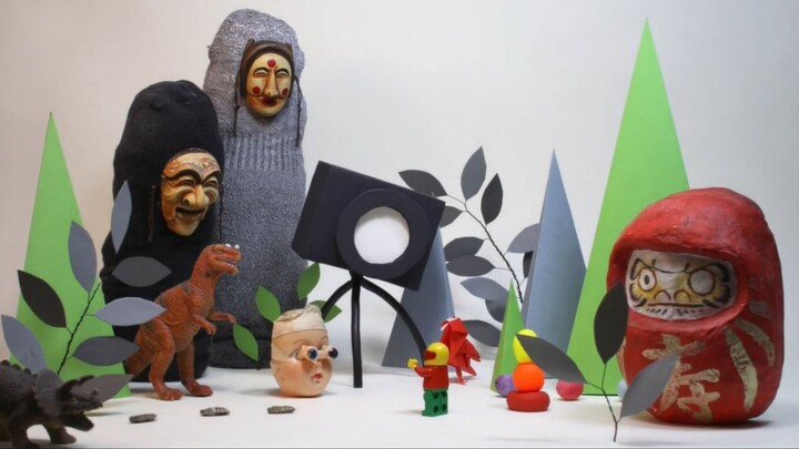 Watch What is Stop Motion? Full Movie 2014 HD