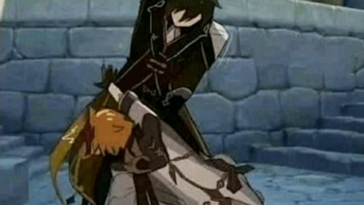 Genshin Impact memes