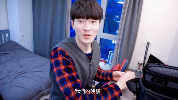 น้องหยวนโหยวกับหยวนโหยวก็เหมือนกันจริงๆ ขนาดเสียงยังเหมือนสืบทอดกันมาเลย