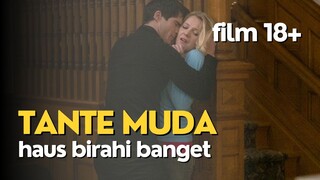 18+ | CUMA MAU GITUANYA SAJA SAMA T4NTE MNUDA INI