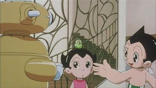 Astro Boy (2003) - Episode 13 | Subtitle Indonesia