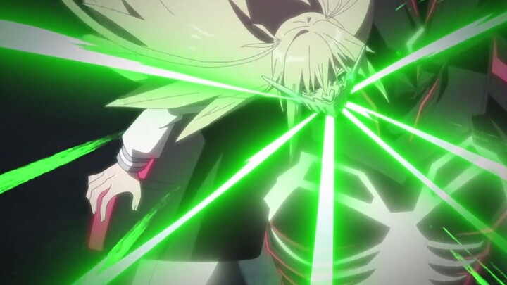 Review Cerita Sentai Dai Shikkaku eps 12 Season 2