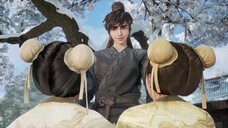 The Uninhabited Wonderland Eps 26 Sub Indo