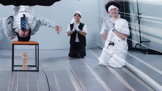 Otaku tái sinh đã trở thành anh trai kỹ sư xây dựng và sẵn sàng giúp đỡ [RAB]