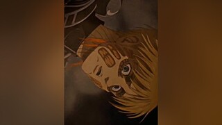 anime edit aot armin senzusquad fypシ