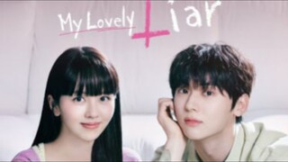 My Lovely Liar Eps 1 | S1 | Sub Indo