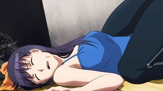 Suffering humiliation and torture, she was sold by her father! She was murdered by the villain!