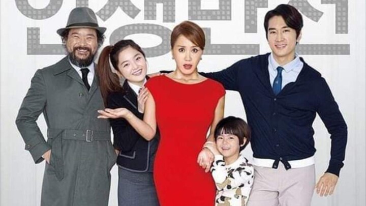 ♥️WONDERFUL NIGHTMARE ♥️KOREAN MOVIE TAGALOG DUBBED