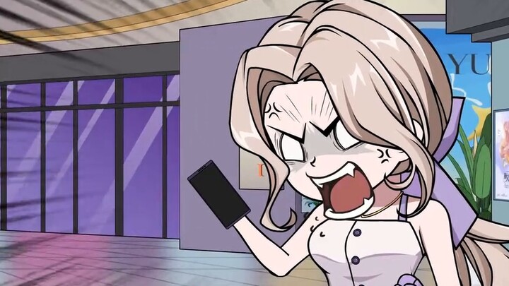 Episode 3: My aunt wanted me, a student, to pay for this in order to gain connections