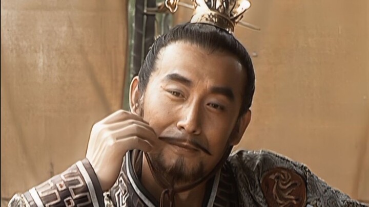 Li Shimin: Just thinking about Wei Zheng eating spinach makes me laugh.