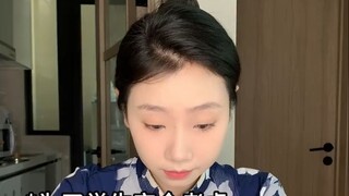 When shopping with my mom, she mistook us for sisters and she didn’t deny it!