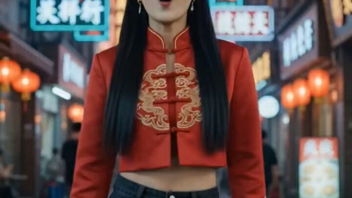 China's Love 💕