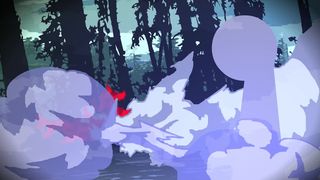 【火柴人】BIBO:Before The War