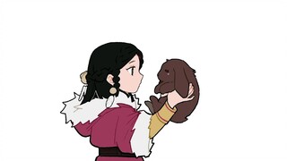 [oc] Animasi pendek besar (dengan proses)