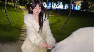 【Yu Mengmeng】อากาศหนาวมาก เราเลิกกันได้ไหม