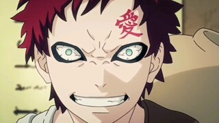 Gaara [ AMV ] Believer