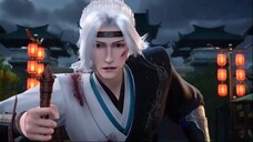 The Sovereign’s Ascension [Yi Shi Du Zun] Episode 138 Subtitles indo