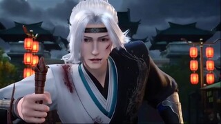 The Sovereign’s Ascension [Yi Shi Du Zun] Episode 138 Subtitles indo