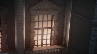 Ansatsusha de aru ore no status ha yuusha / seorang assassin lebih kuat dari pahlawan episode 1