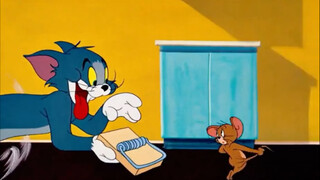ฉันไม่ได้ดูตอนนี้เลย อย่างที่ทราบกันดีว่า Tom and Jerry เป็นแอนิเมชั่นที่อิงจากการทดลอง