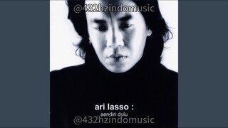 Ari Lasso - Misteri Illahi (2001) [432 Hz]