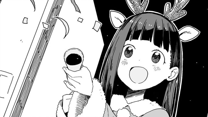 “As expected! Onii-sama is treating that girl as a love interest!”