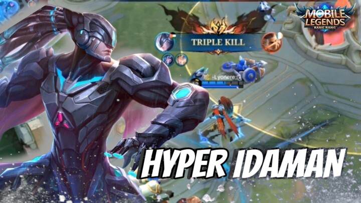 WAR UNTUK MENANG❗❗