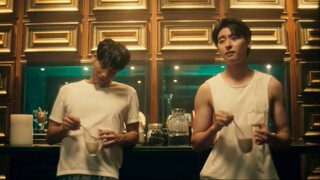 รักโคตรร้ายสุดท้ายโคตรรัก