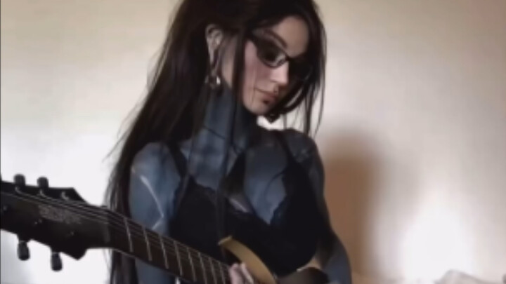 Do you like this girl?