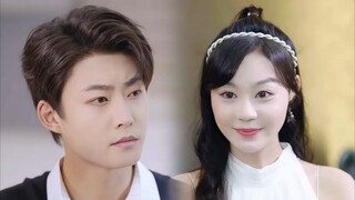 (พากย์ไทย) วิวาห์ฟ้าผ่าภรรยาตัวแสบ