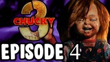 CHUCKY | Season 3 Episode 4 - Dressed To Kill Recap