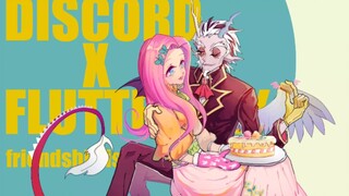 【序蝶】《A Thousand Years》超甜剪辑❤❤来一起回忆序蝶夫妇那些美好的时光吧～～