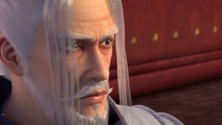 Benang Hukum Waktu Han Li (9) [Pertemuan Kisah Fana]